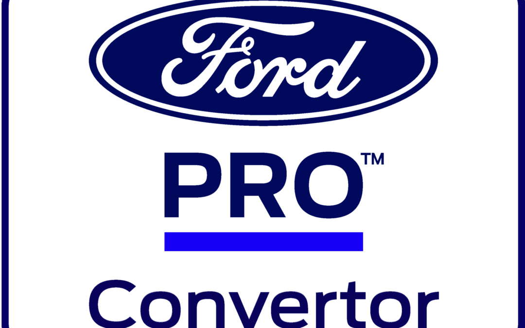 Versalift UK Achieves Ford Pro Convertor Status and Showcases New Ford Transit Conversion at Vertikal Days