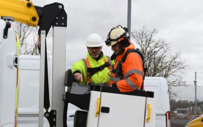 Don’t Miss Out: Get Certified with Versalift UK’s IPAF Training — Limited Spaces for 2025!