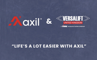How Versalift Cut Downtime, Reduced Costs and Increased Waste Revenue with Axil Integrated Services