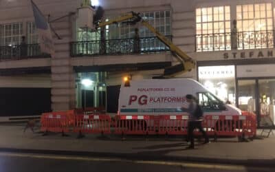 How Rental Businesses Reduce Downtime Through Proactive Service and Parts Support