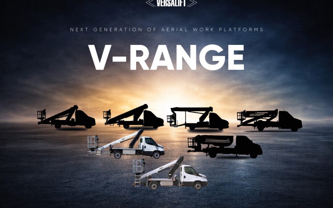 Versalift V-Range