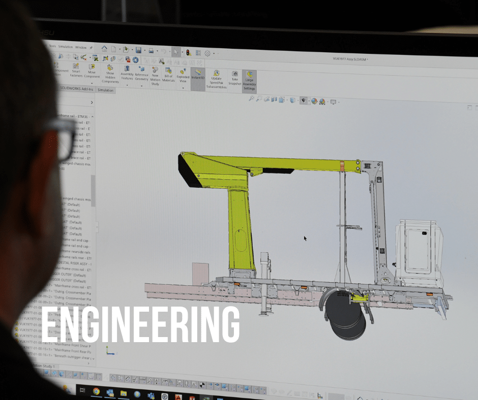 5 Engineering Department