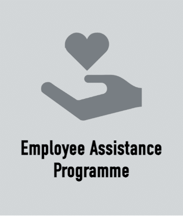 Employee assistance programme