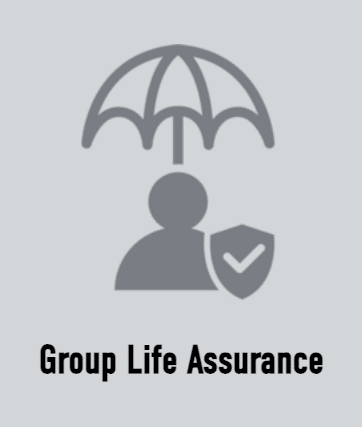 Group Life Assurance benefit