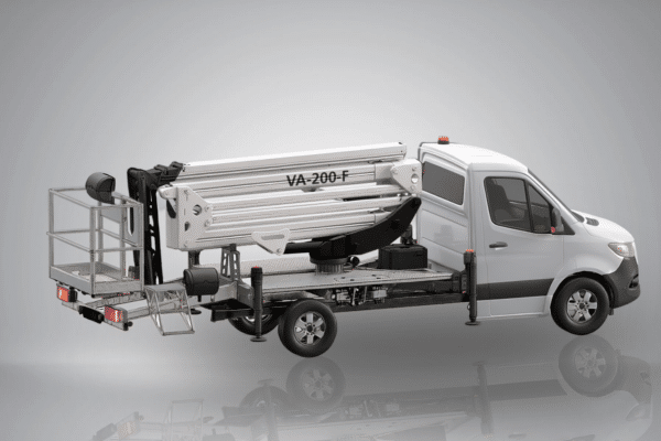 Versalift VA-200-F Product Image