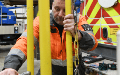 Versalift Now Services Any Access Platform Manufacturer