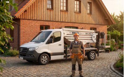 Why Roofers Deserve Better Equipment