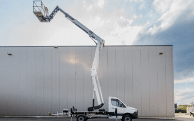 VA-200-F: More Flexibility for Rental Fleets