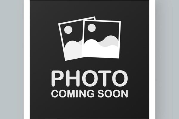 Photo Coming Soon
