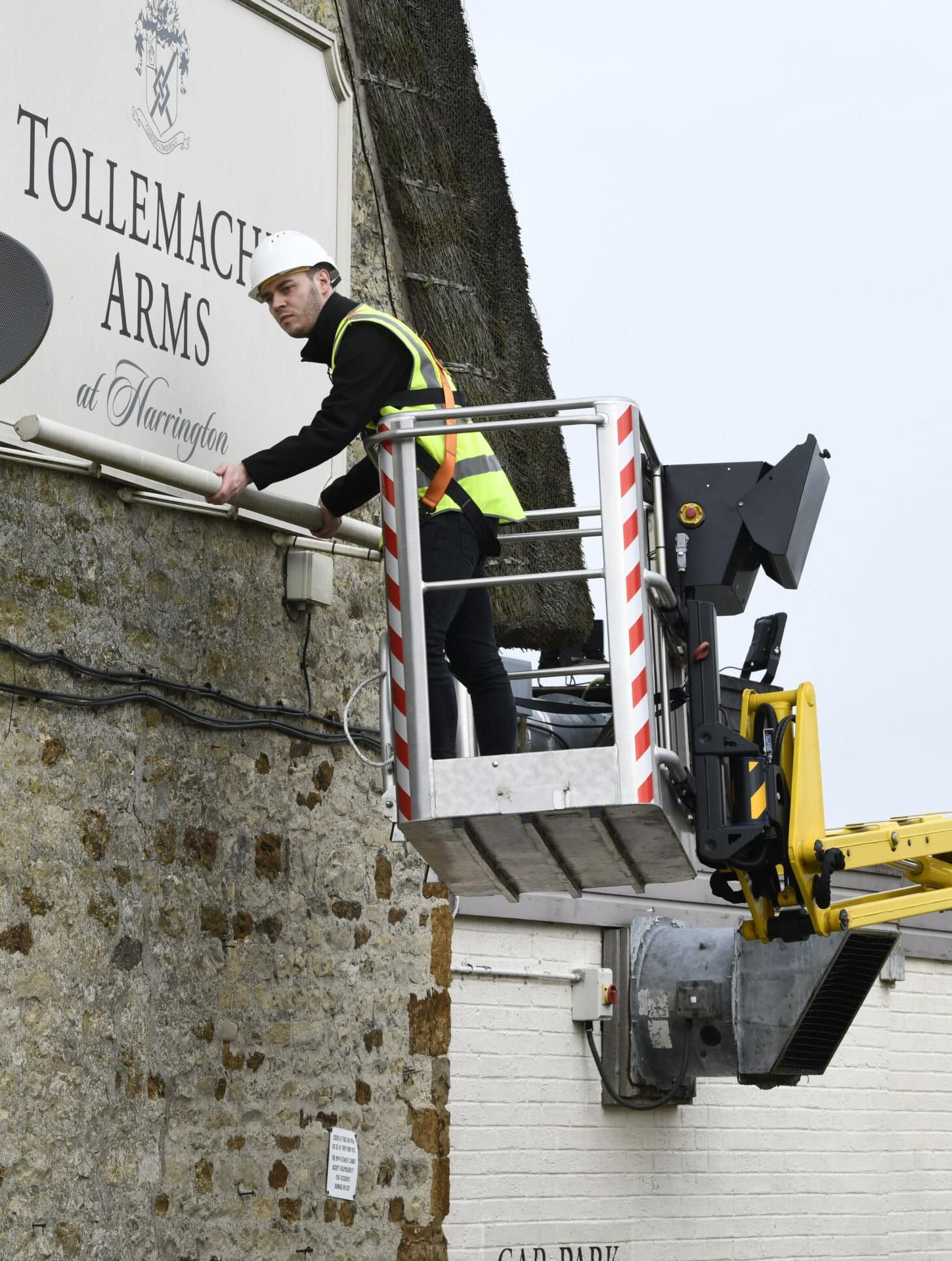 Facilities Maintenance Facilities Maintenance